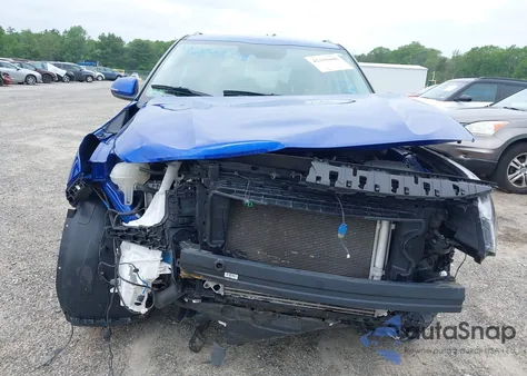 2021 Kia Seltos S Turbo from USA, damaged, VIN KNDEUCA2XM7152134